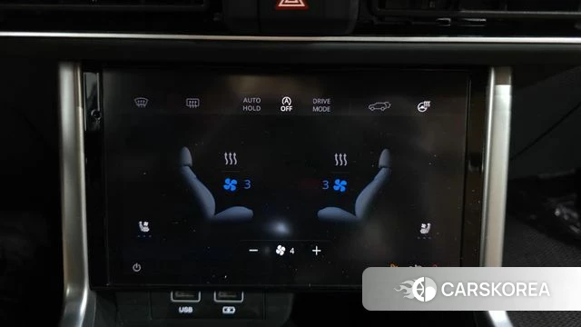 Ssangyong Torres id 4768484 из Кореи 9