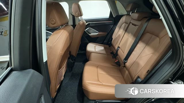 Audi Q3 (F3) id 4441802 из Кореи 9