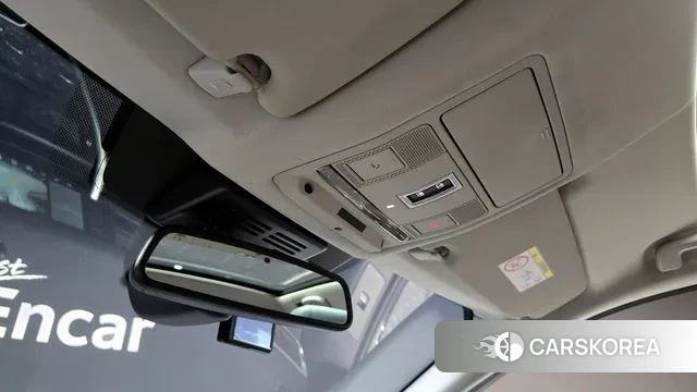 Land Rover Discovery Sports id 3145047 из Кореи 9