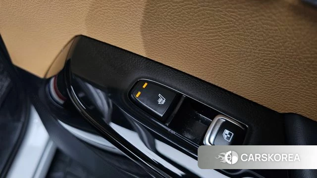 Kia Mohave Master id 3923411 из Кореи 9