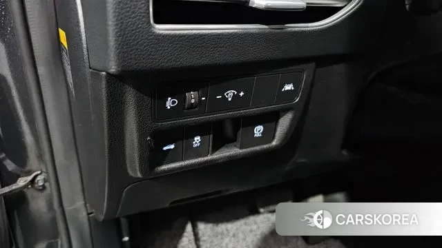 Hyundai Sonata (DN8) id 3612247 из Кореи 9