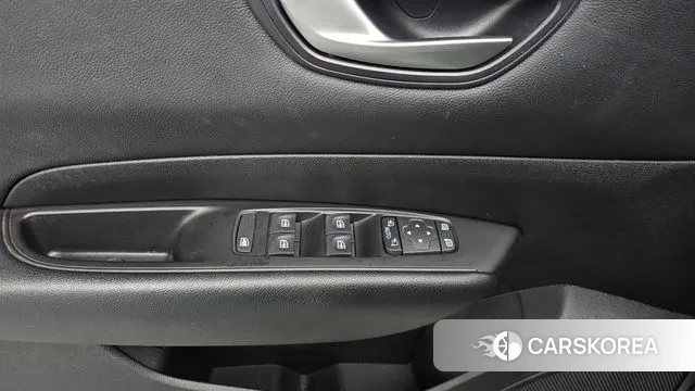 Renault Korea (Samsung) SM6 id 3578824 из Кореи 9