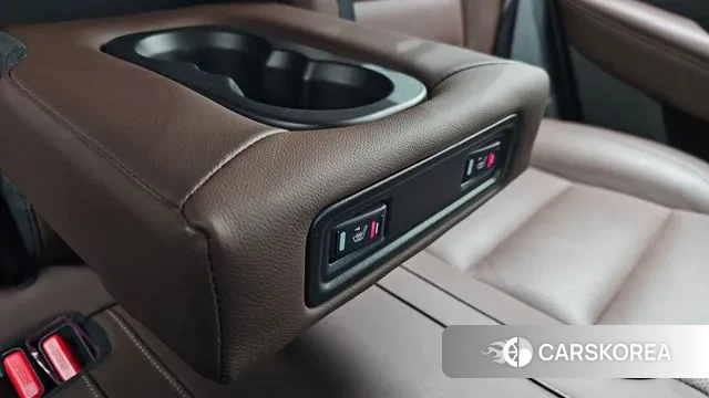 Renault Korea (Samsung) QM6 id 3677488 из Кореи 9