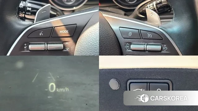 Hyundai The New Grandeur IG id 2999590 из Кореи 9