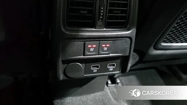 Renault Korea (Samsung) XM3 id 3053078 из Кореи 9