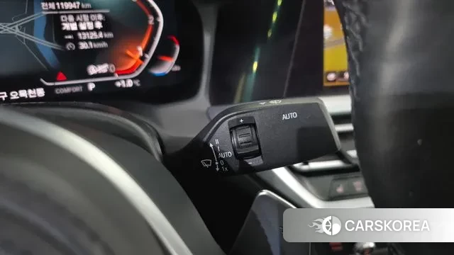 BMW 3 Series (G20) id 3578384 из Кореи 9