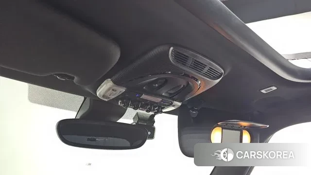 Mini Cooper S id 3468809 из Кореи 9