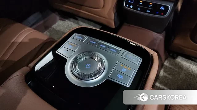 Genesis G80 (RG3) id 3788049 из Кореи 9