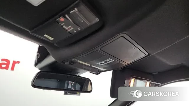 Land Rover Range Rover Evoque id 3562927 из Кореи 9