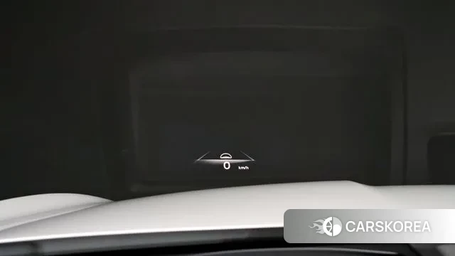 Genesis GV70 id 3545838 из Кореи 9