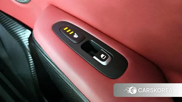 Kia Stinger id 3434726 из Кореи 9