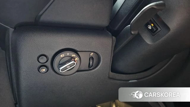 Mini Cooper id 4707230 из Кореи 9