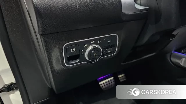 Mercedes-Benz GLB-Class X247 id 3301978 из Кореи 9