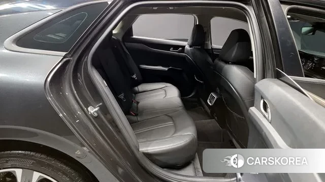 Kia K5 3rd generation id 3473505 из Кореи 9