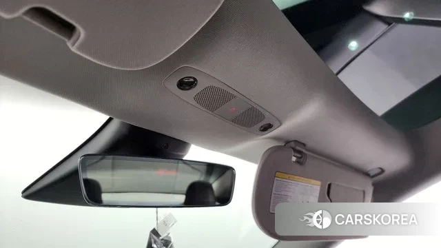 Tesla Model 3 id 3752480 из Кореи 9