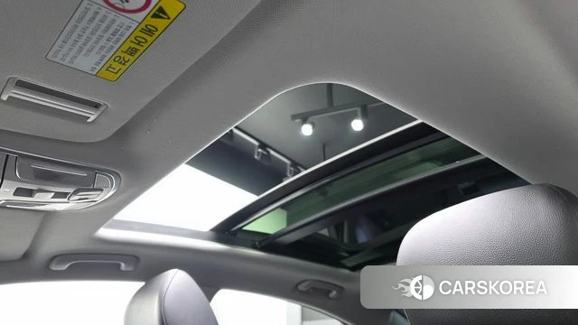 Hyundai Sonata New Rise id 3873790 из Кореи 9