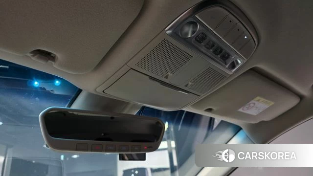 Genesis G90 id 3904402 из Кореи 9