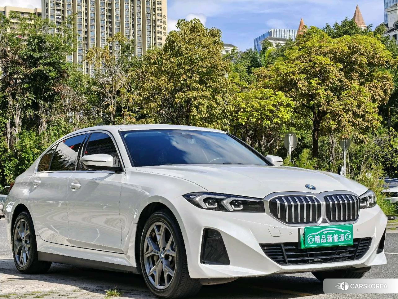 BMW i3 id 4493309 из Китая 9