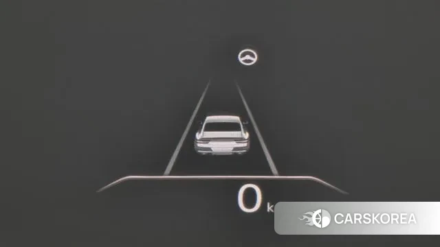 Genesis G80 (RG3) id 3312598 из Кореи 9