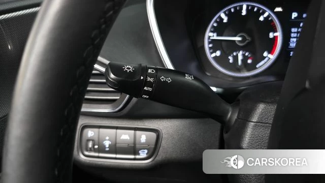 Hyundai Santa Fe TM id 3966059 из Кореи 9