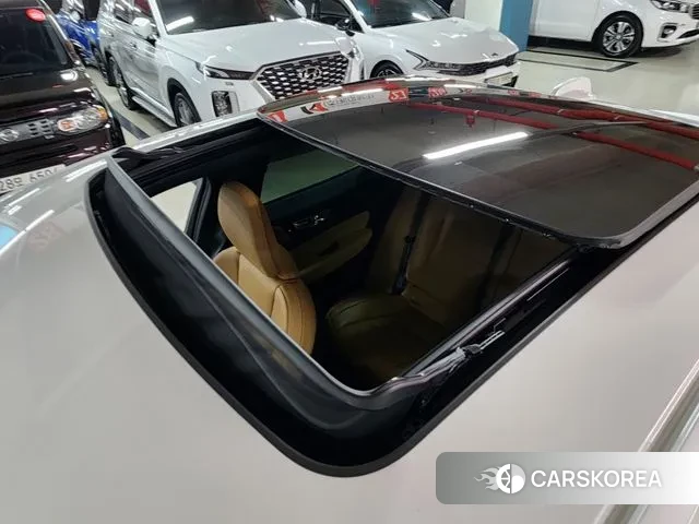 Volvo S60 3rd generation id 3514136 из Кореи 9