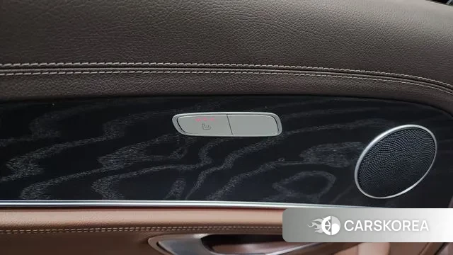 Mercedes-Benz E-Class W213 id 3013303 из Кореи 9