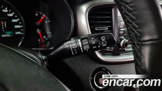 Kia The New Sorento id 2827678 из Кореи 9