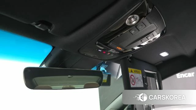 Kia K8 Hybrid id 4707693 из Кореи 9