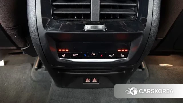 BMW X4 (G02) id 3764135 из Кореи 9