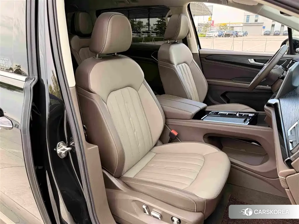 Volkswagen Viloran id 4622750 из Китая 9