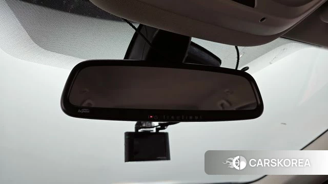 Renault Korea (Samsung) The New QM6 id 3853385 из Кореи 9