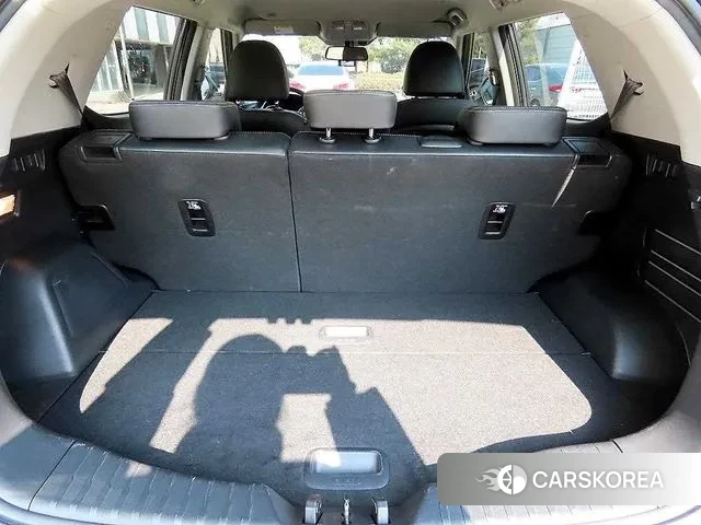 Ssangyong Tivoli Armor id 3714148 из Кореи 9