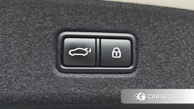 Kia More K9 id 4508380 из Кореи 9
