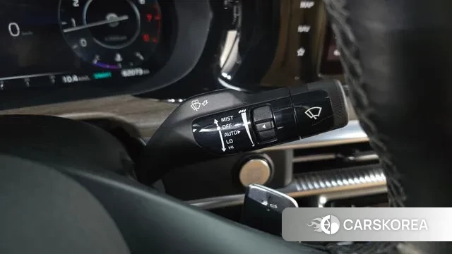 Kia K5 3rd generation id 3379322 из Кореи 9