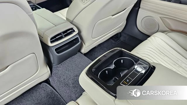 Genesis G80 (RG3) id 4651359 из Кореи 9