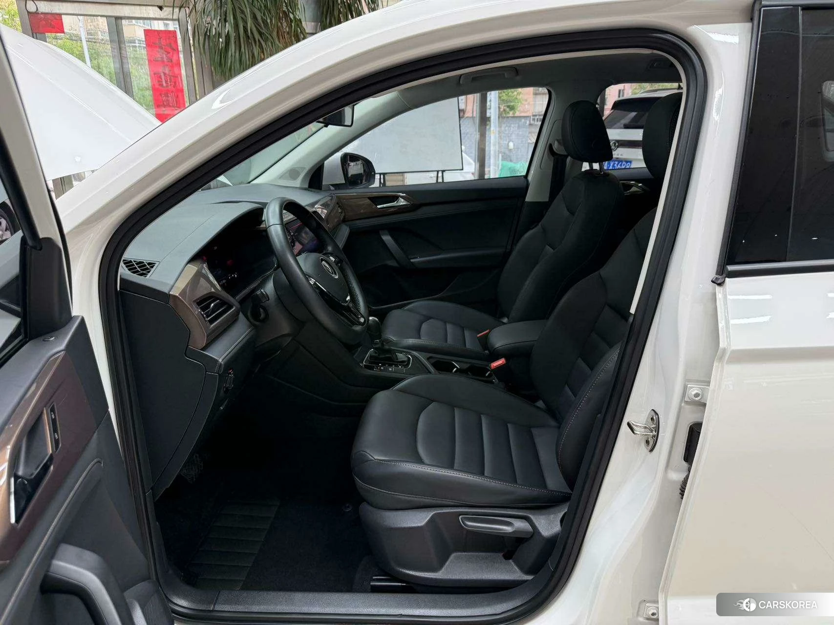 Volkswagen Tuyue id 4468104 из Китая 9