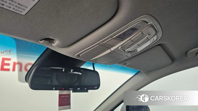 Hyundai Santa Fe TM id 4615400 из Кореи 9