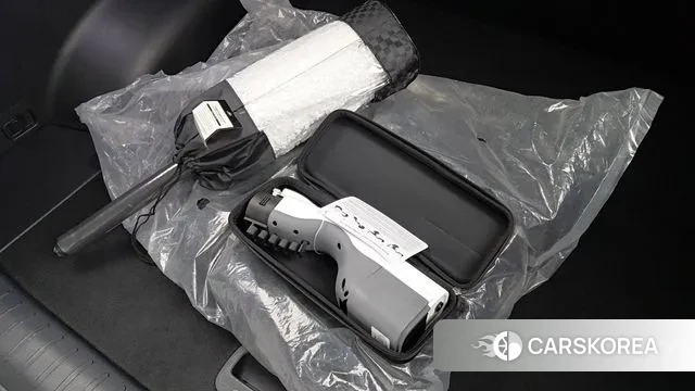 Kia EV6 id 3410733 из Кореи 9