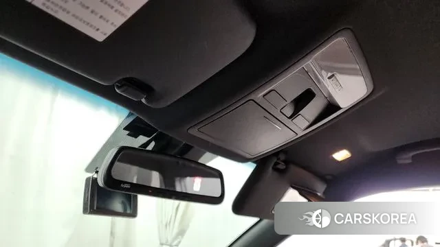 Ssangyong Rexton Sports Cannes id 3616983 из Кореи 9