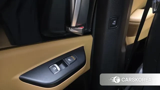 Kia Carnival 4th generation id 3735430 из Кореи 9