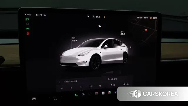Tesla Model Y id 3478253 из Кореи 9