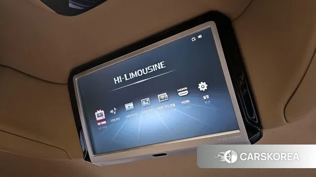 Kia The New Carnival id 3423230 из Кореи 9