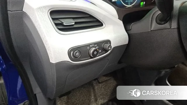 Chevrolet (GM Daewoo) Bolt EV id 3038911 из Кореи 9