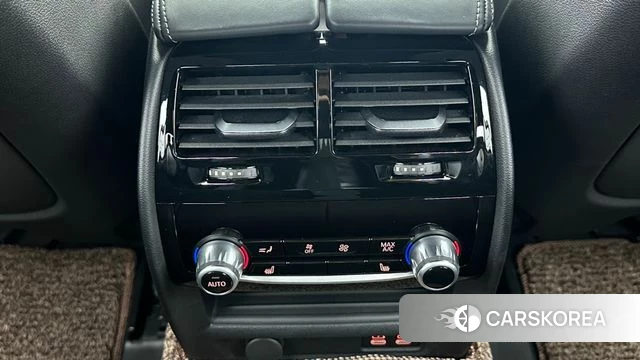 BMW 5 Series (G30) id 3877294 из Кореи 9