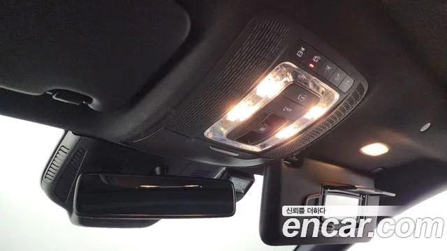 Mercedes-Benz CLA-Class C118 id 2598696 из Кореи 9