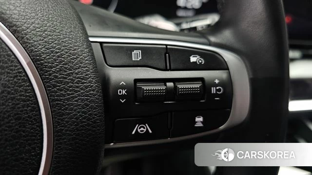 Kia Sportage 5th Generation Hybrid id 4793109 из Кореи 9