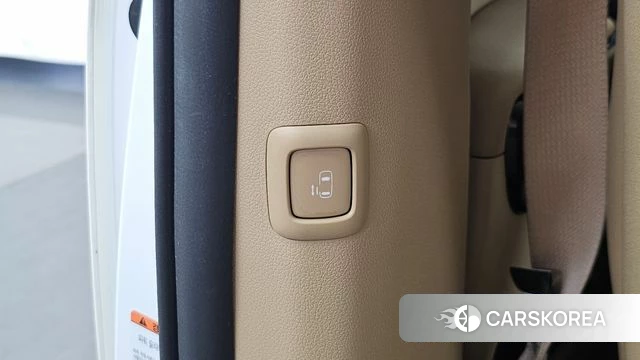 Kia The New Carnival id 4595995 из Кореи 9