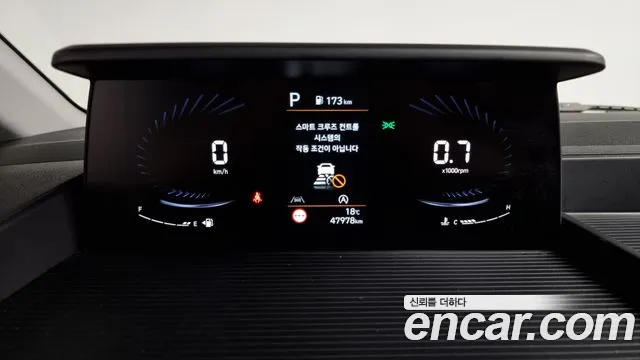 Hyundai Staria id 2668685 из Кореи 9