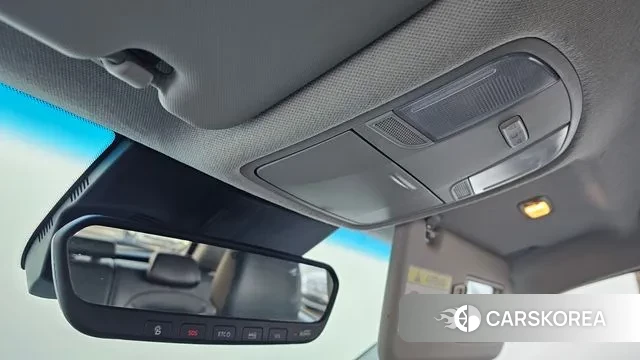 Hyundai The New Kona Hybrid id 3635403 из Кореи 9