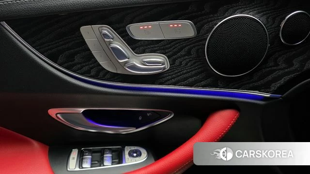 Mercedes-Benz E-Class W213 id 3814228 из Кореи 9